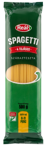 Reál Spagetti