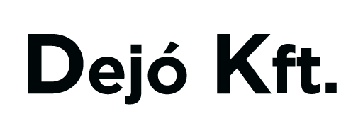 DejoKft._logo
