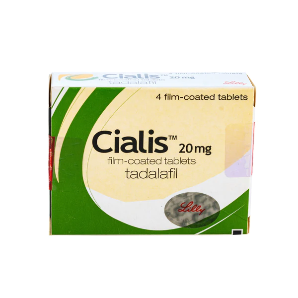 Cialis 20 mg rendelés vény nélkül - Online Gyógyszertár