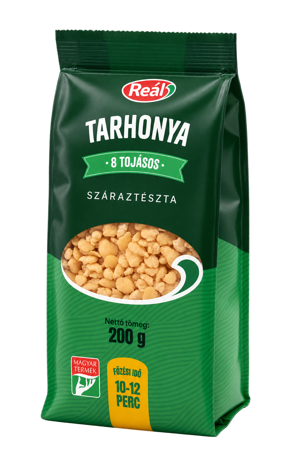 Reál tarhonya, 200g