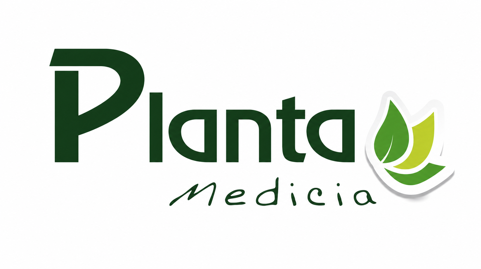 PLANTA logó